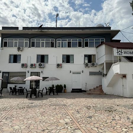 Avio Hotel Diyarbakır Esterno foto