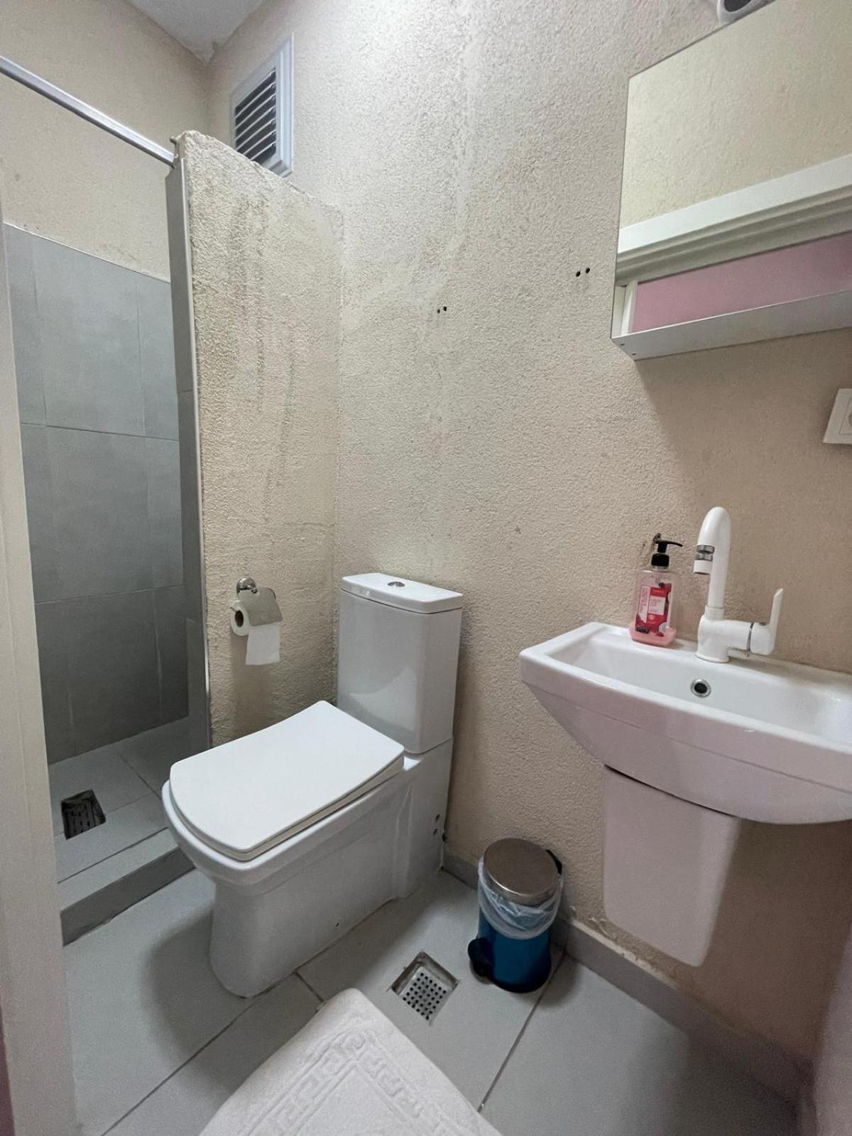 Avio Hotel Diyarbakır Esterno foto