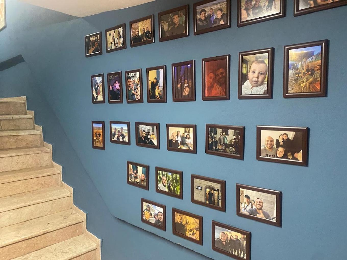 Avio Hotel Diyarbakır Esterno foto