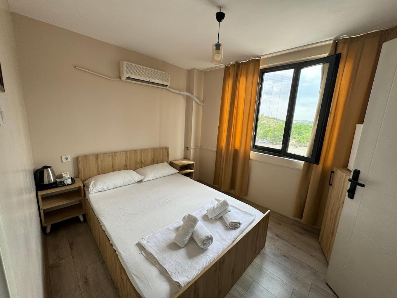 Avio Hotel Diyarbakır Esterno foto